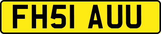 FH51AUU