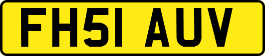 FH51AUV