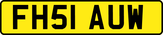 FH51AUW