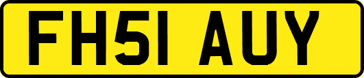 FH51AUY