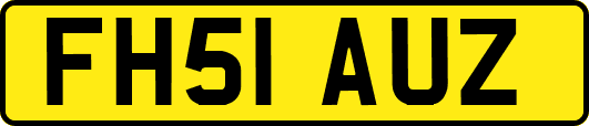 FH51AUZ