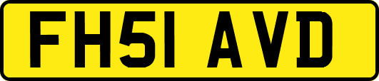 FH51AVD
