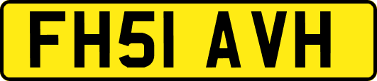 FH51AVH