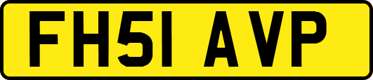 FH51AVP