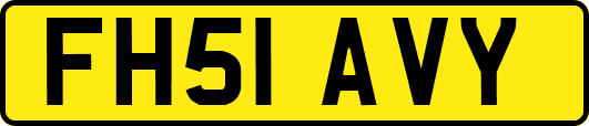 FH51AVY