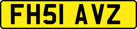 FH51AVZ