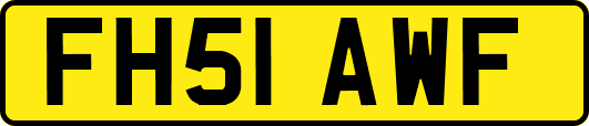 FH51AWF