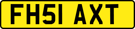 FH51AXT