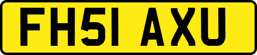 FH51AXU