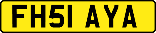 FH51AYA