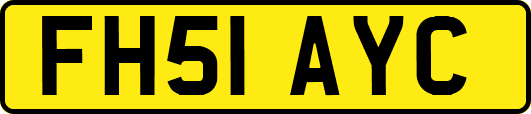 FH51AYC