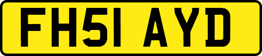 FH51AYD