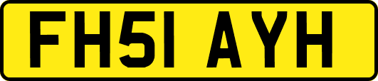 FH51AYH
