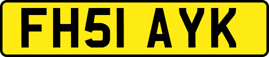 FH51AYK