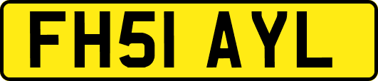 FH51AYL