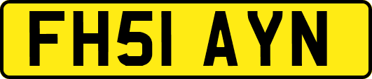 FH51AYN