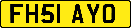 FH51AYO