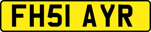 FH51AYR
