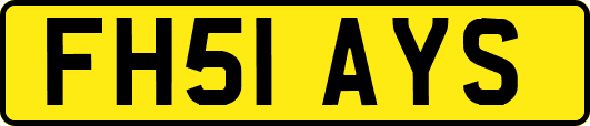 FH51AYS