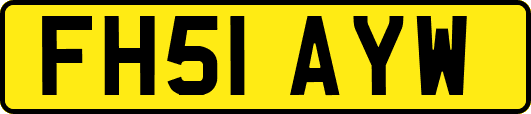 FH51AYW