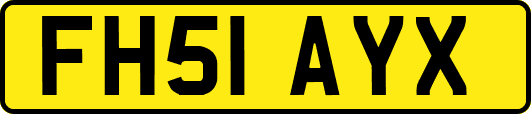 FH51AYX