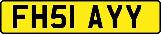 FH51AYY