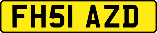 FH51AZD