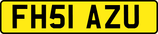 FH51AZU