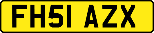 FH51AZX