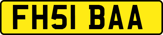 FH51BAA