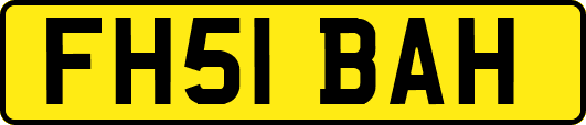 FH51BAH