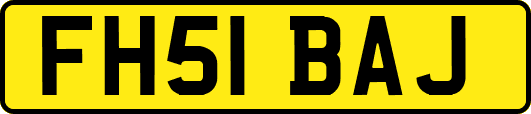 FH51BAJ