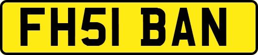 FH51BAN