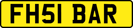 FH51BAR