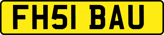 FH51BAU