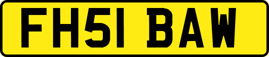 FH51BAW