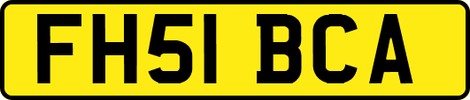 FH51BCA