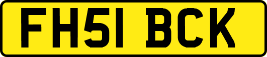 FH51BCK