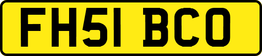 FH51BCO