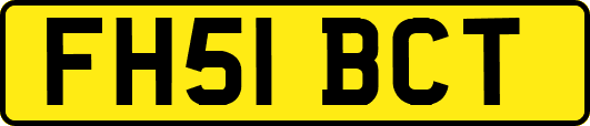 FH51BCT