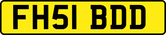 FH51BDD