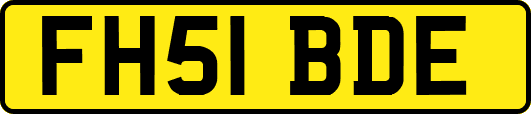 FH51BDE