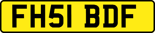 FH51BDF