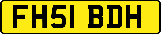 FH51BDH