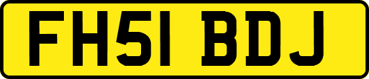 FH51BDJ