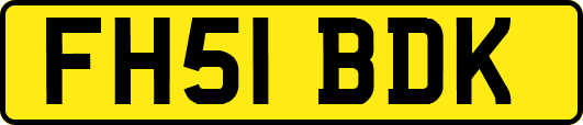 FH51BDK