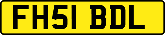 FH51BDL