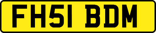 FH51BDM