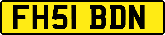 FH51BDN