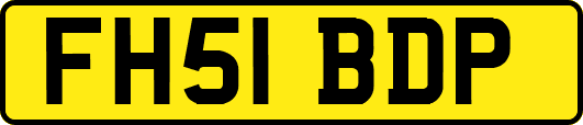 FH51BDP